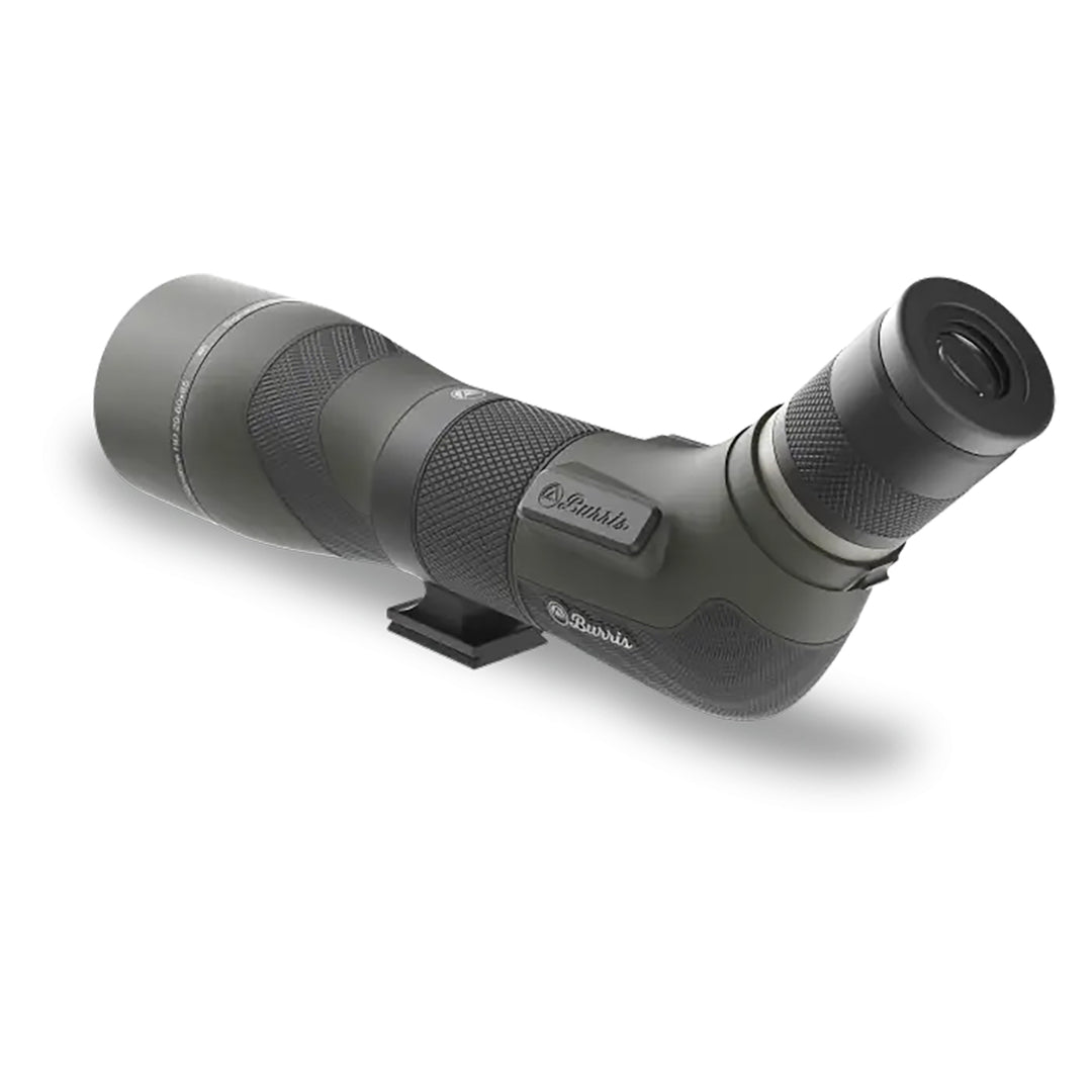 Burris Signature HD Spotting Scope - 20-60x85 20-60X85 / Green