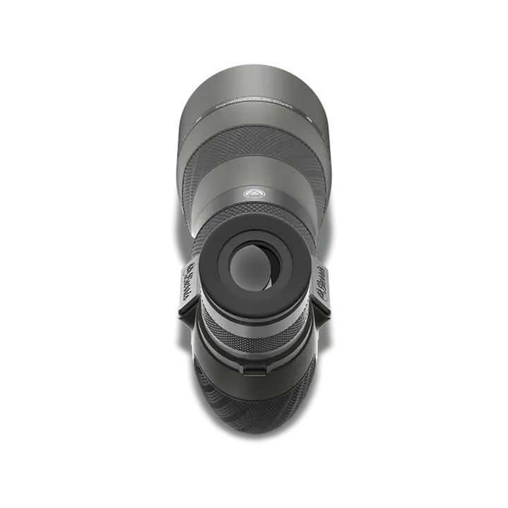Burris Signature HD Spotting Scope - 20-60x85 20-60X85 / Green