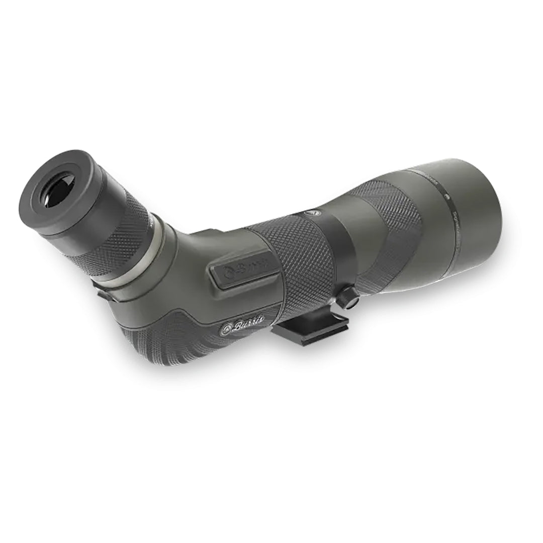 Burris Signature HD Spotting Scope - 20-60x85 20-60X85 / Green