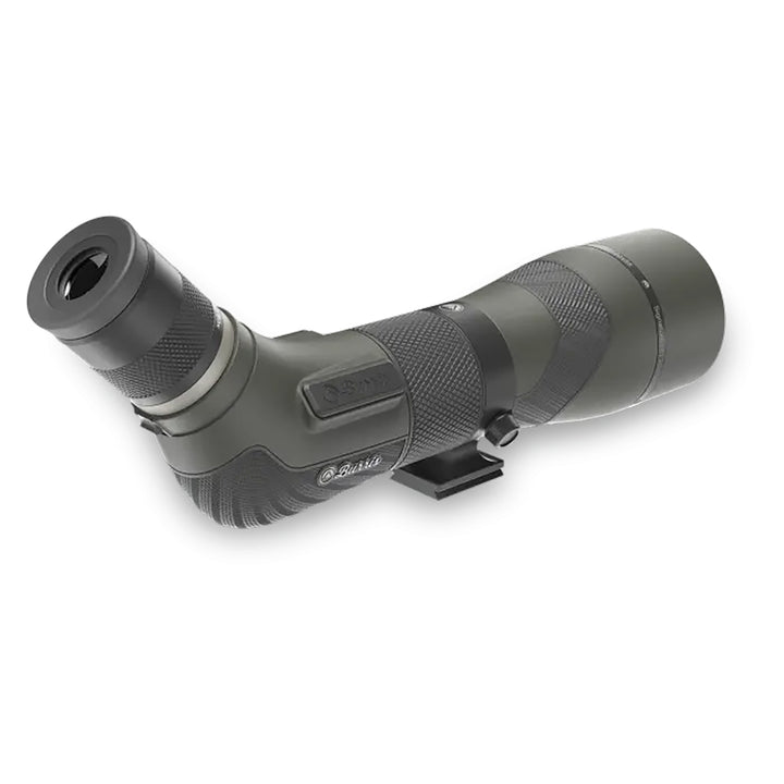Burris Signature HD Spotting Scope - 20-60x85 20-60X85 / Green