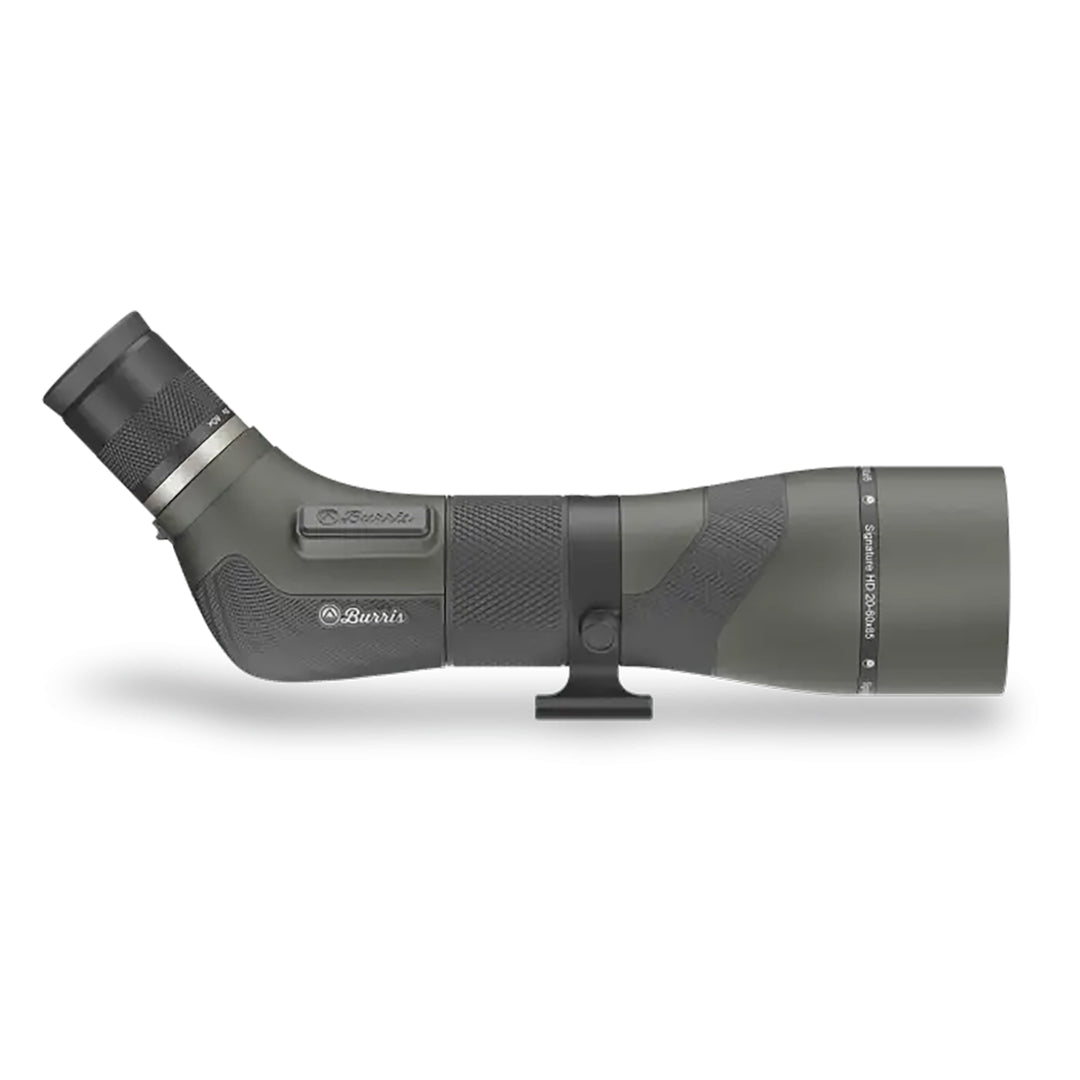 Burris Signature HD Spotting Scope - 20-60x85 20-60X85 / Green