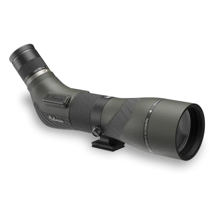 Burris Signature HD Spotting Scope - 20-60x85 20-60X85 / Green