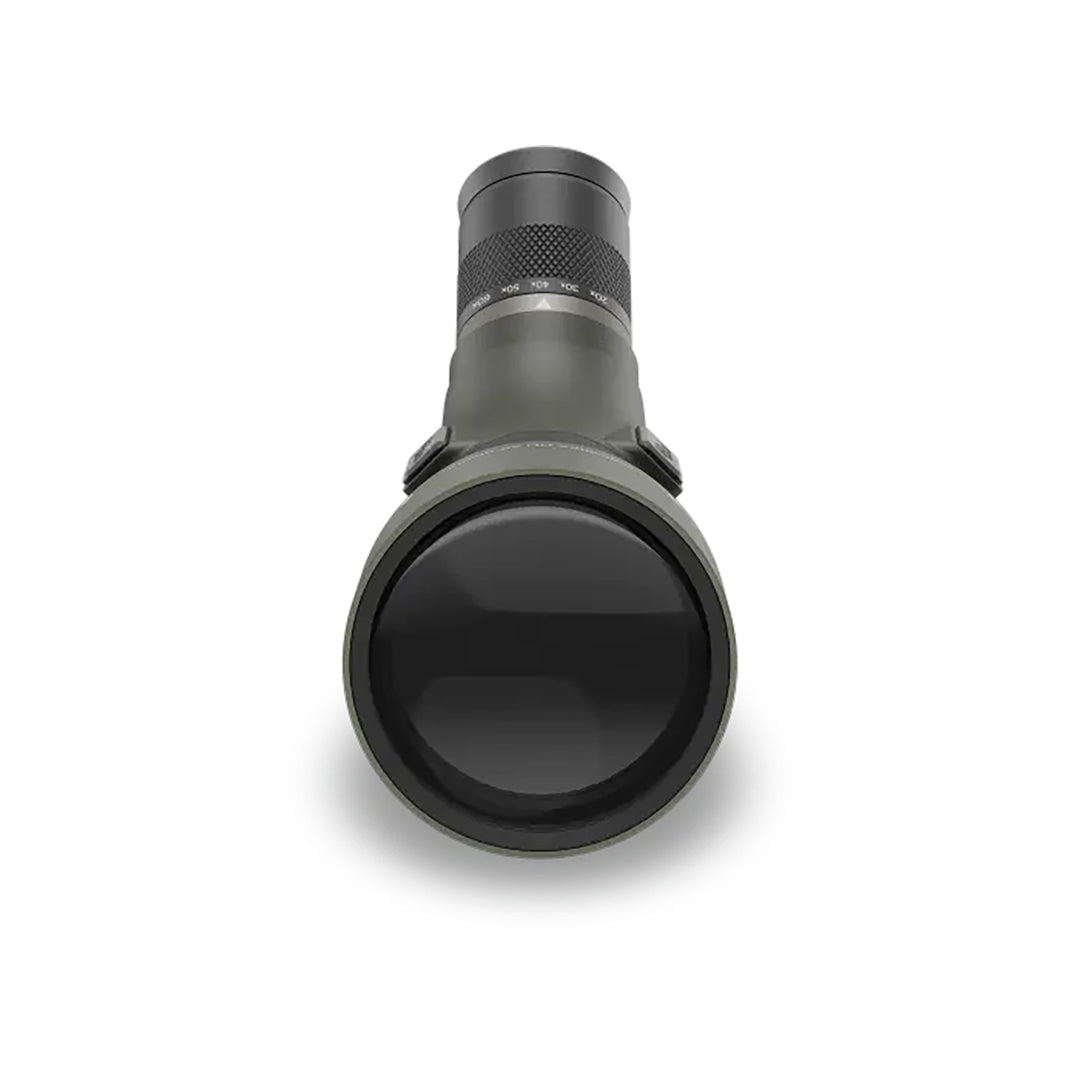 Burris Signature HD Spotting Scope - 20-60x85 20-60X85 / Green