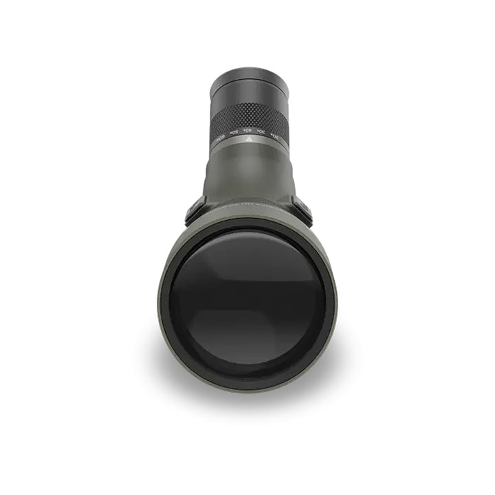 Burris Signature HD Spotting Scope - 20-60x85 20-60X85 / Green