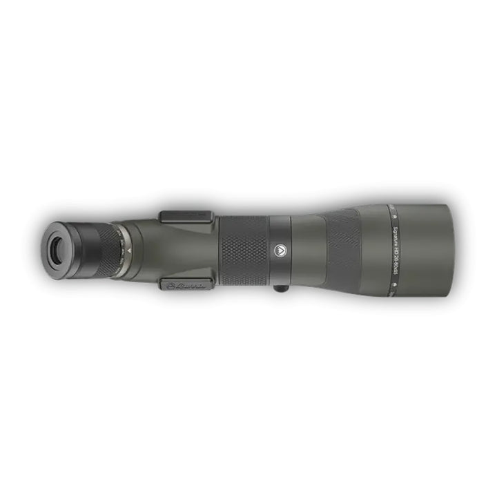 Burris Signature HD Spotting Scope - 20-60x85 20-60X85 / Green