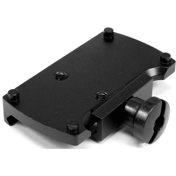 Burris FastFire 3 Reflex Sight - 8MOA +pic mount