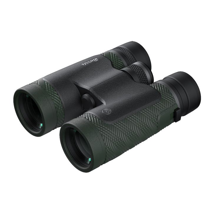 Burris Droptine HD Binocular - 10x42