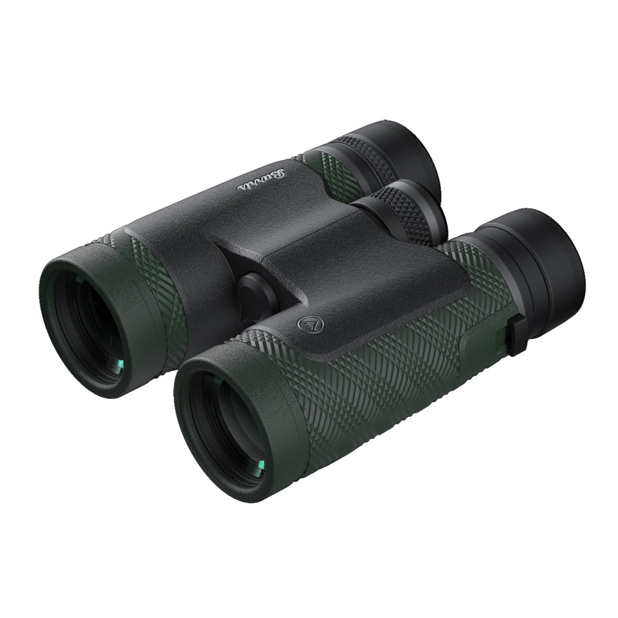 Burris Droptine HD Binocular - 10x42