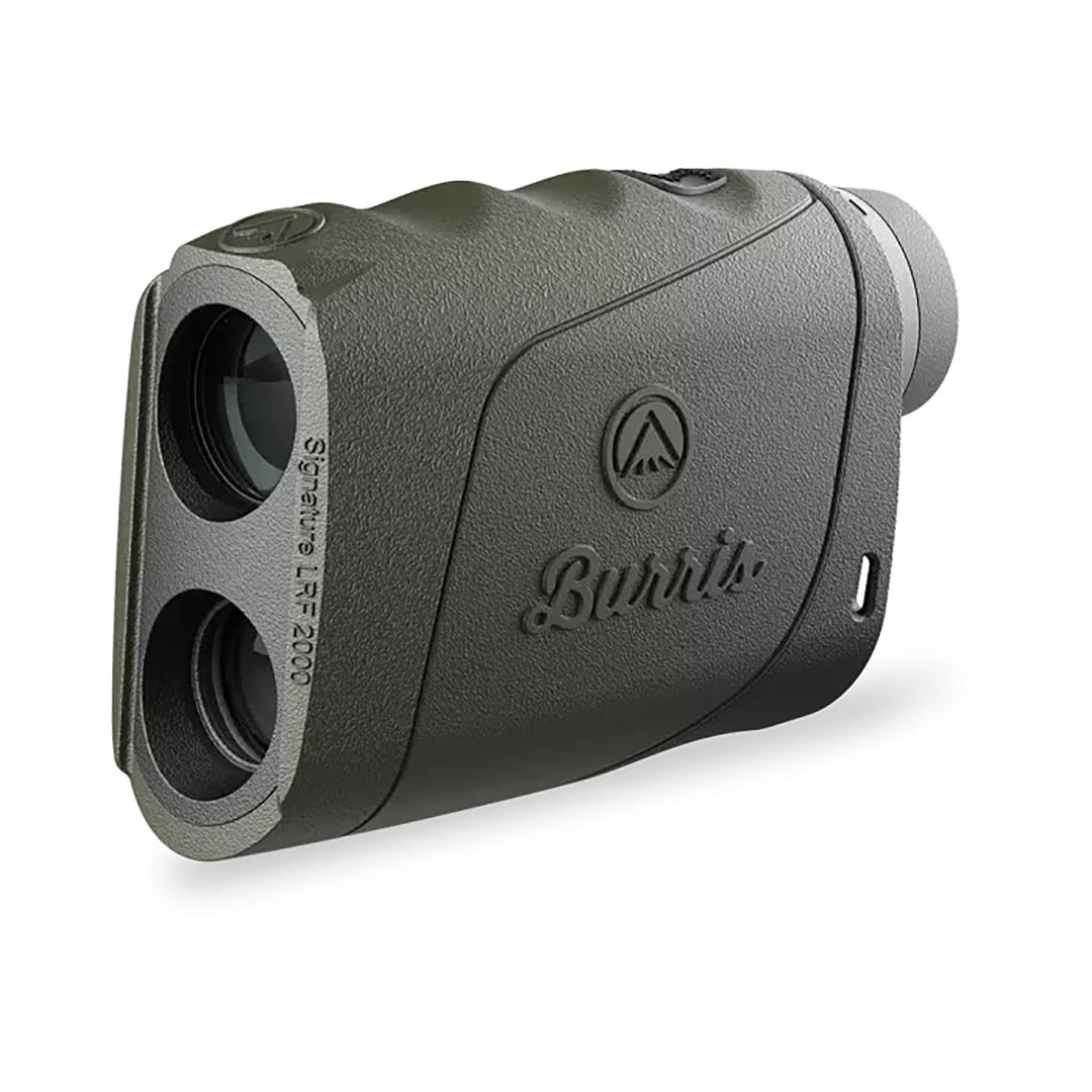 Burris Signature HD LRF2000 Handheld Rangefinder