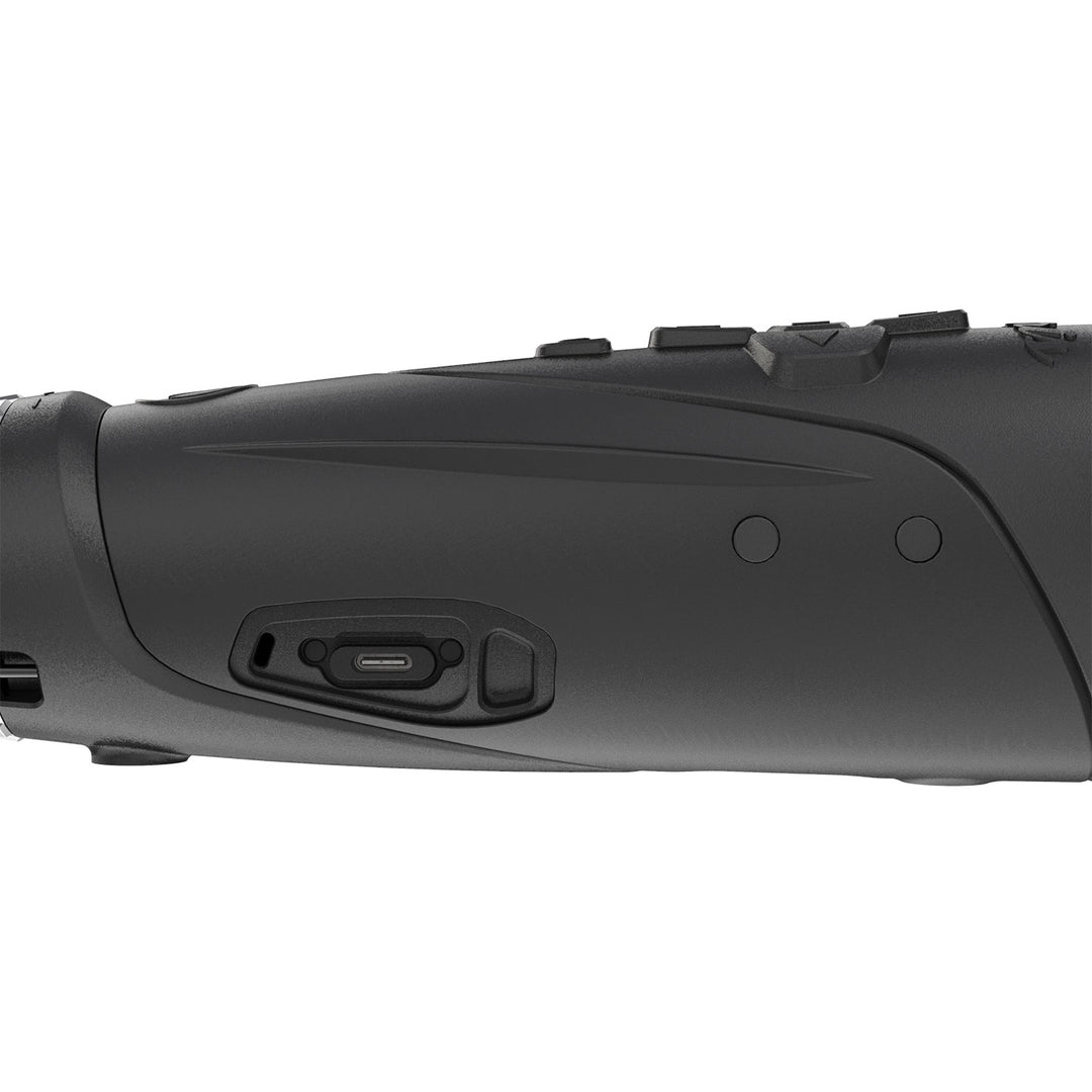 Burris H35 Gen 2 Thermal Handheld Monocular - 400x300 12um