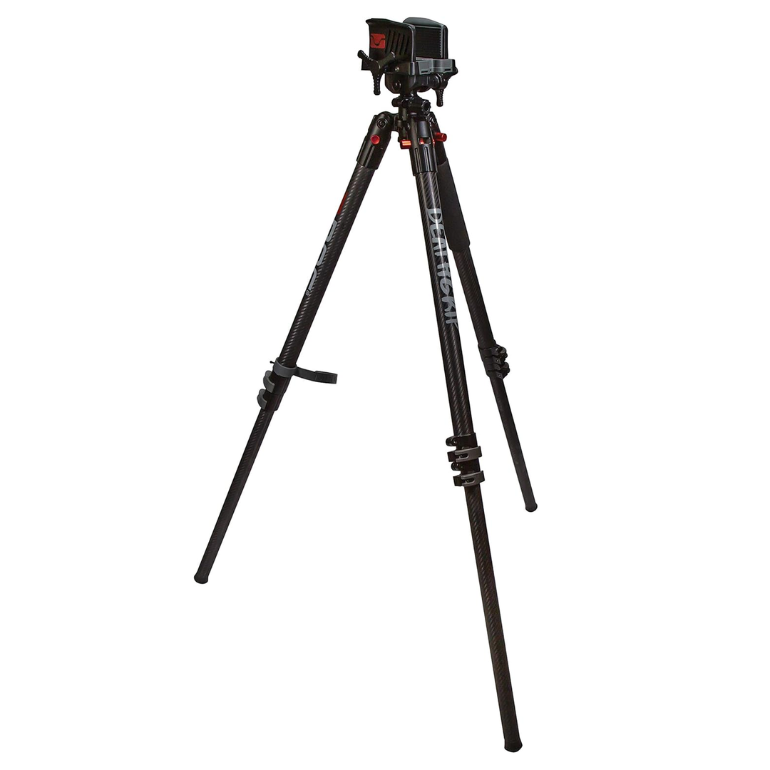 BOG Carbon Death Grip Clamping Tripod