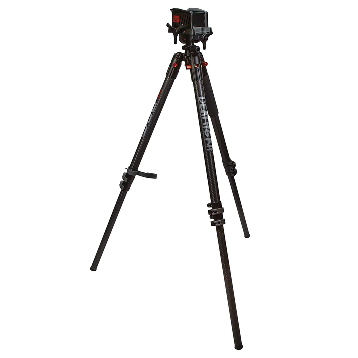 BOG Carbon Death Grip Clamping Tripod