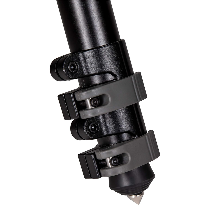 BOG Carbon Death Grip Clamping Tripod