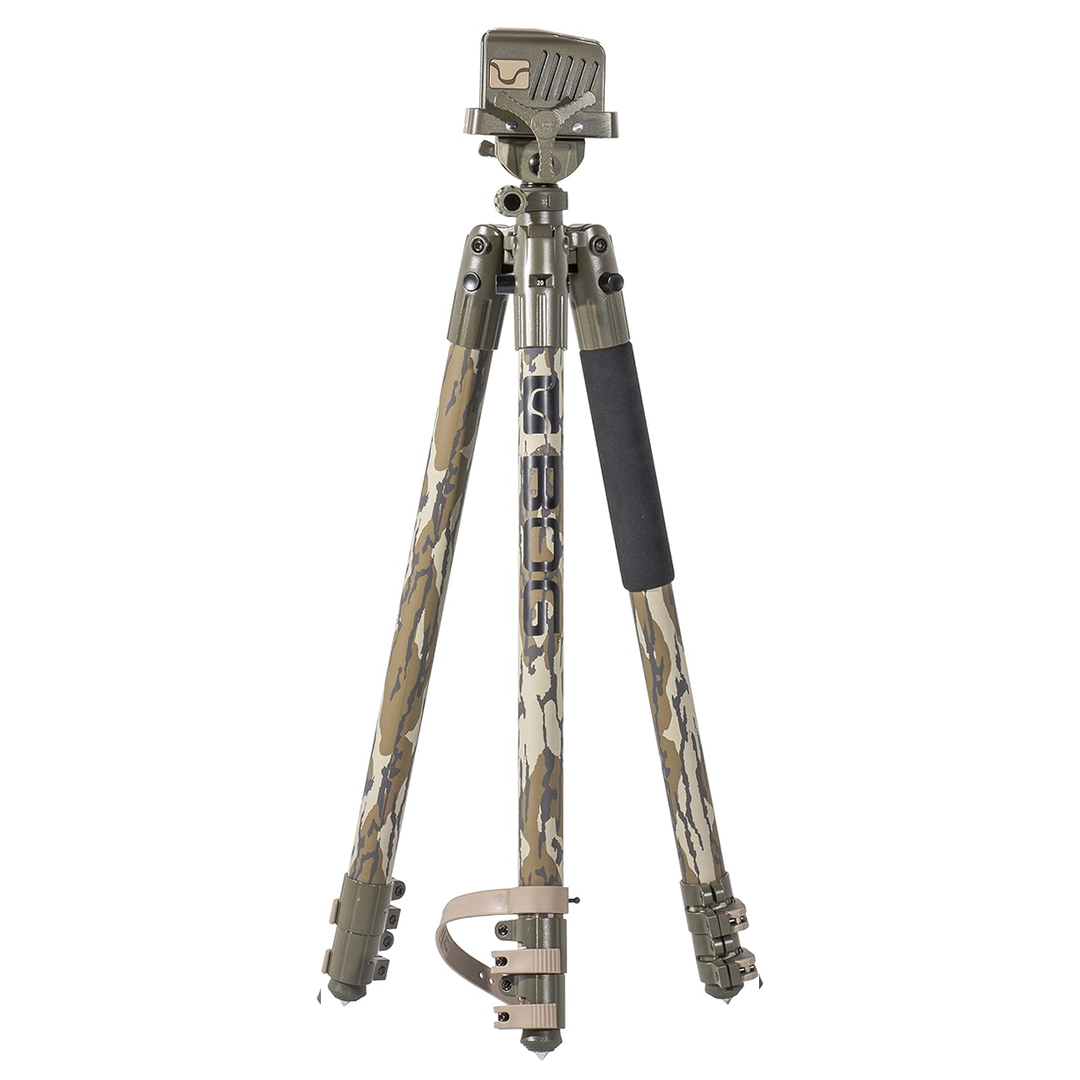 BOG Death Grip Tripod Camo