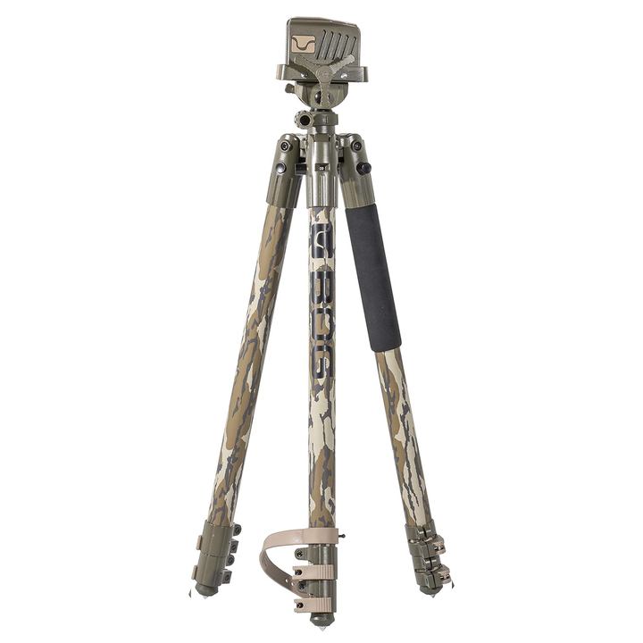 BOG Death Grip Tripod Camo