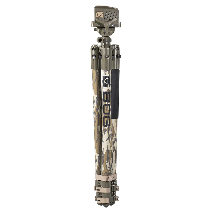 BOG Death Grip Tripod Camo