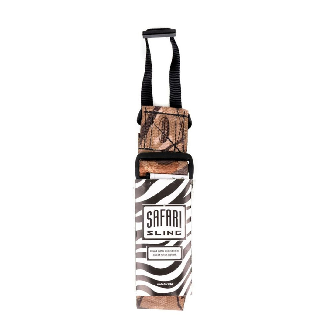 Boonie Packer Safari Sling - Realtree Camo Camo