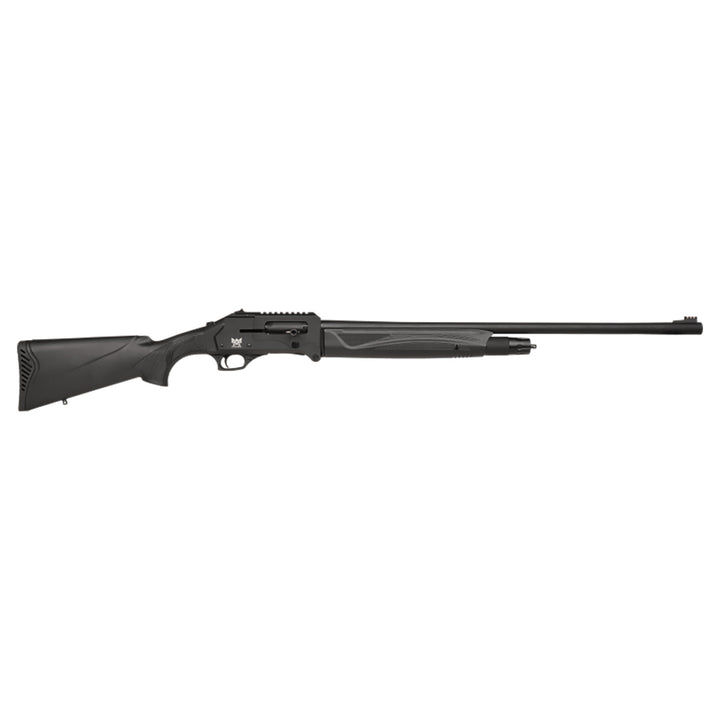 Axor Arms Bushpig Lever Release Shotgun - 12G 28in 5+1 12g / Black