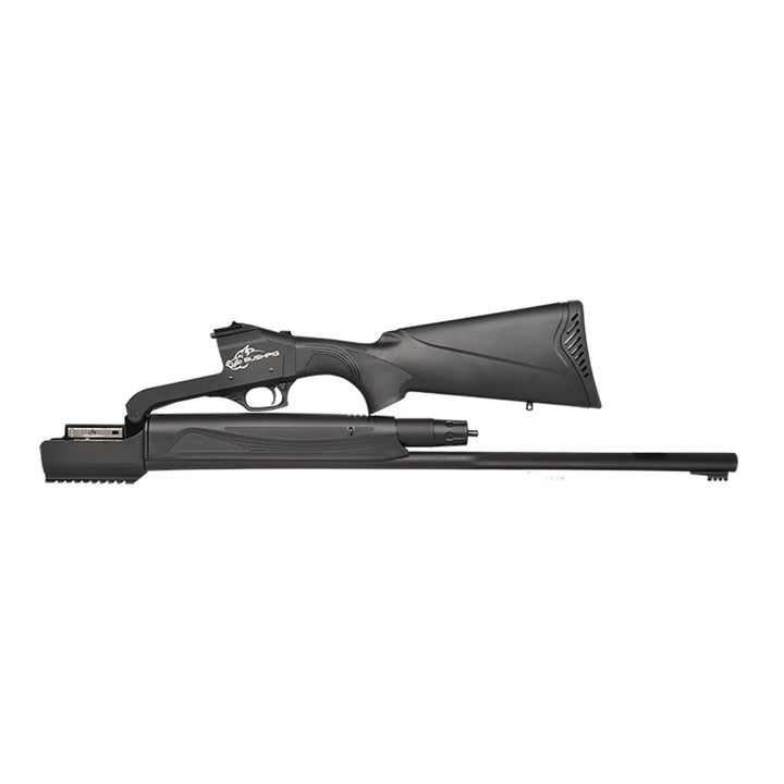 Axor Arms Bushpig Lever Release Shotgun - 12G 28in 5+1 12g / Black