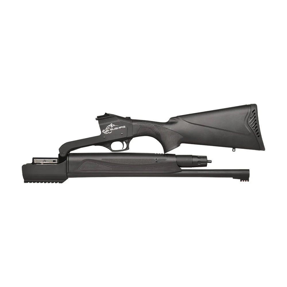 Axor Arms Bushpig XT Lever Release Shotgun - 12G 20in 5+1 12g / Black