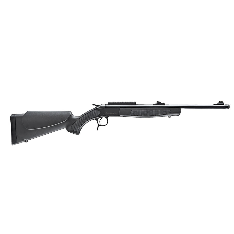 Bergara BA13 Take Down Standard Rimfire Rifle Black / .300 BLACKOUT