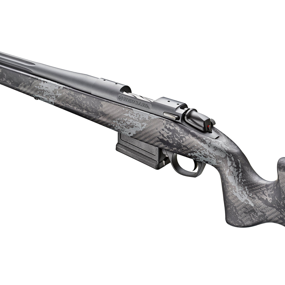 Bergara B14 Crest Centrefire Rifle Black/Multi / .223 REM