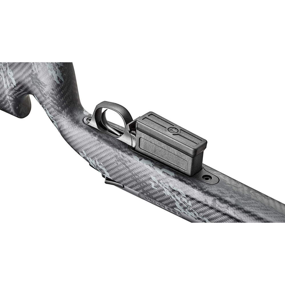 Bergara B14 Crest Carbon Centrefire Rifle Black/Multi / .223 REM