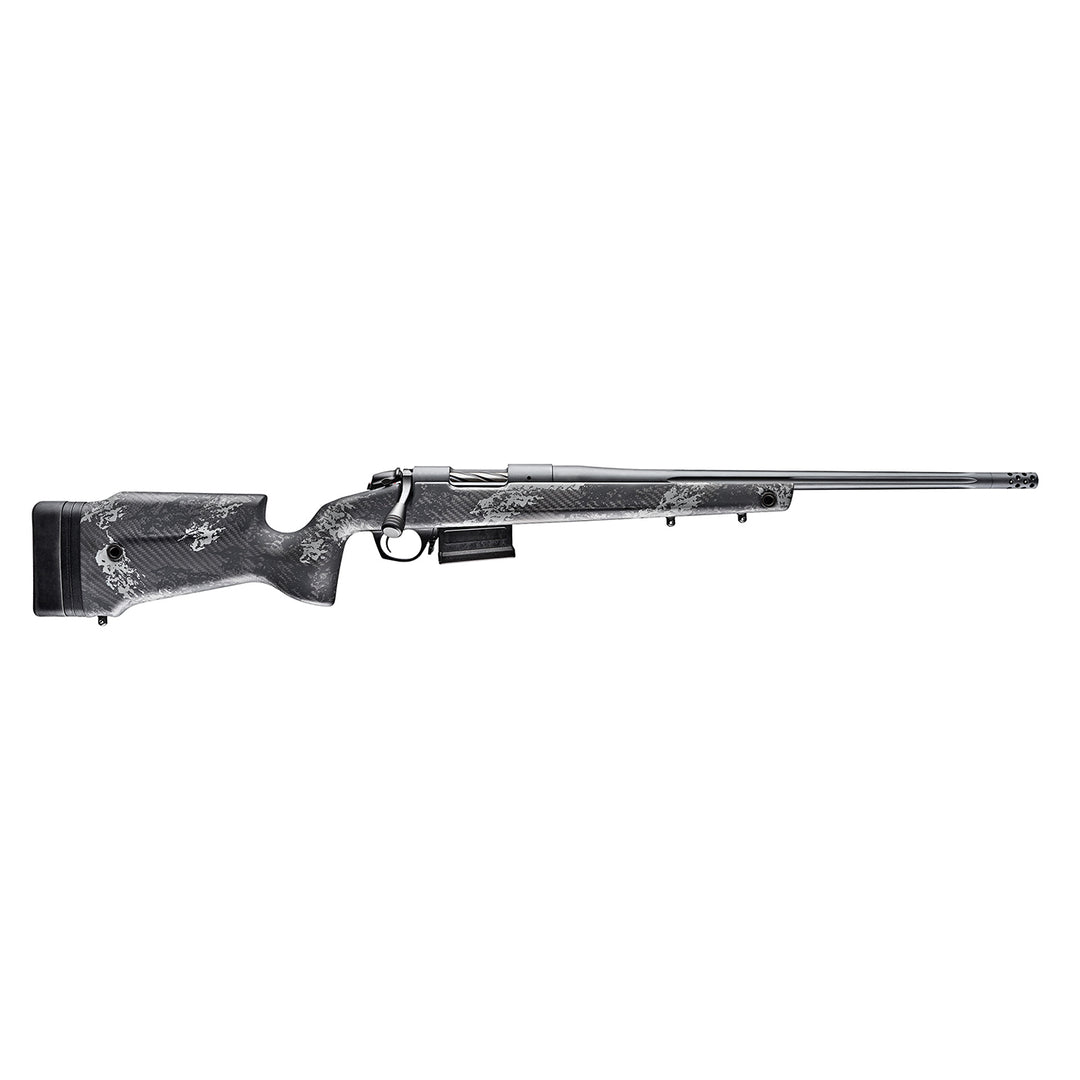 Bergara B14 Crest Centrefire Rifle