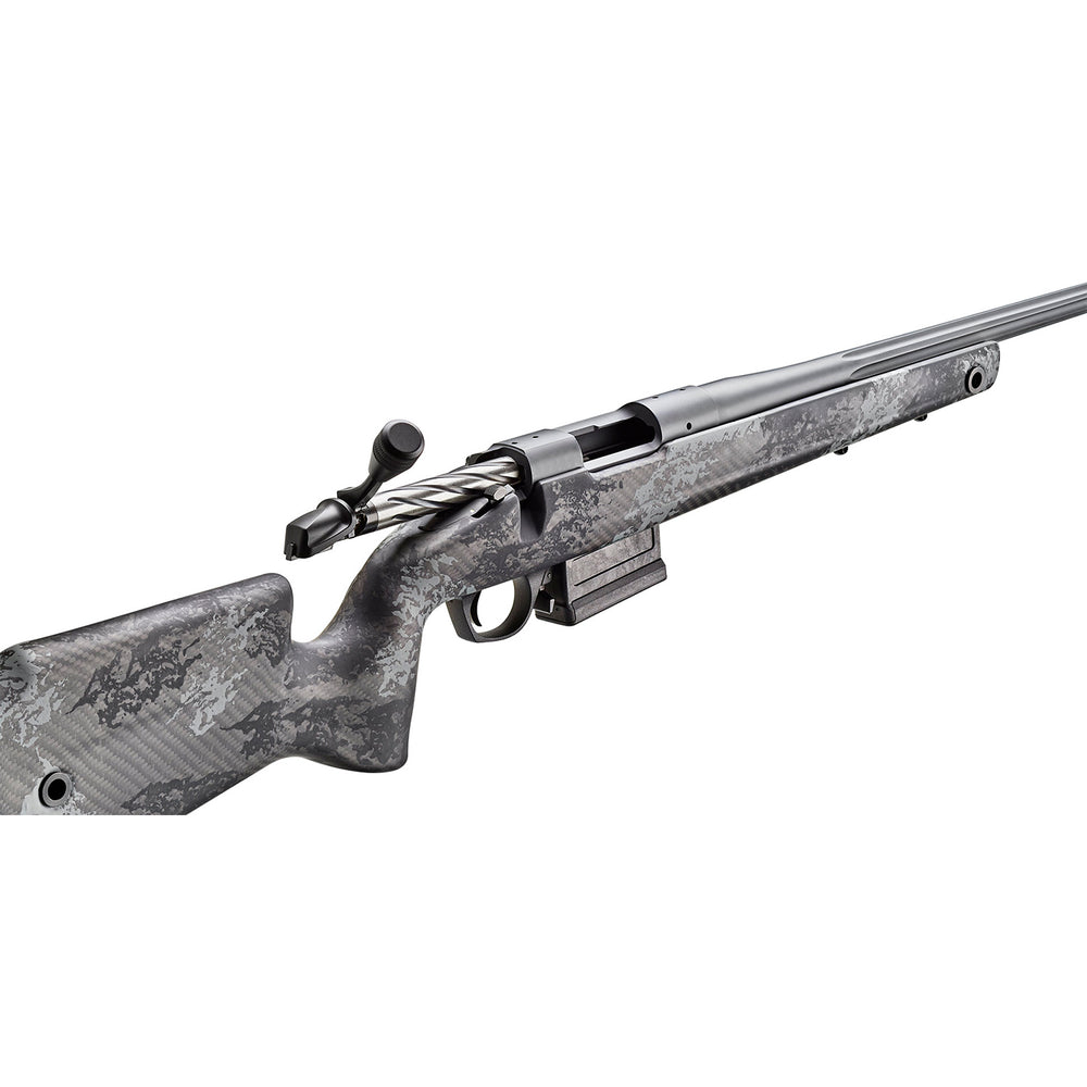 Bergara B14 Crest Centrefire Rifle .300 PRC / Black/Multi