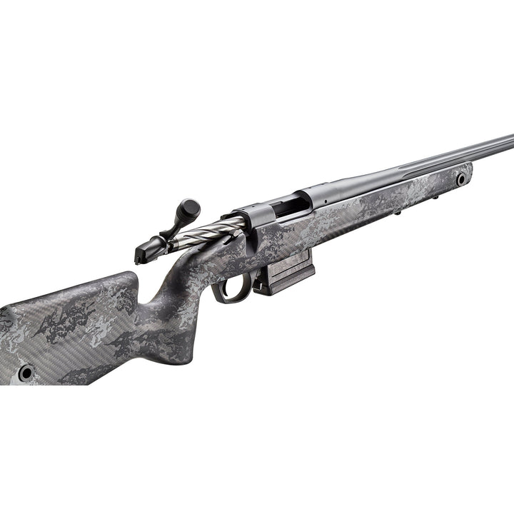 Bergara B14 Crest Centrefire Rifle