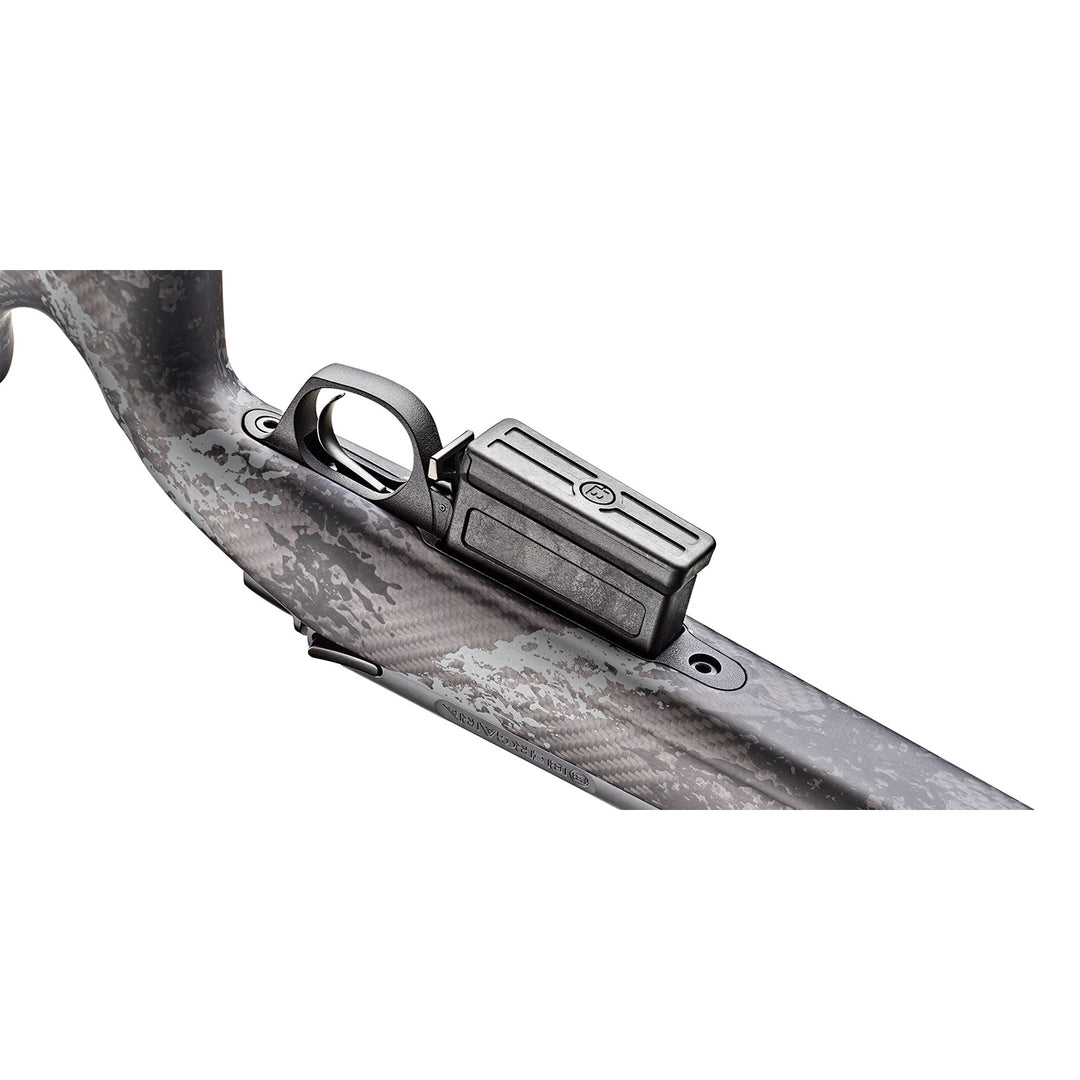 Bergara B14 Crest Centrefire Rifle