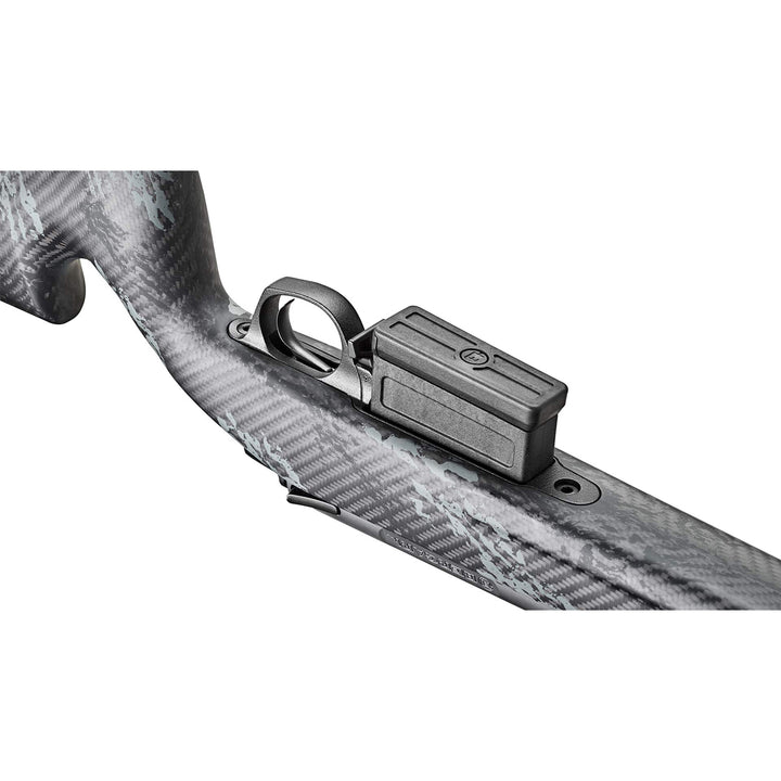 Bergara B14 Crest 20in Carbon Centrefire Rifle