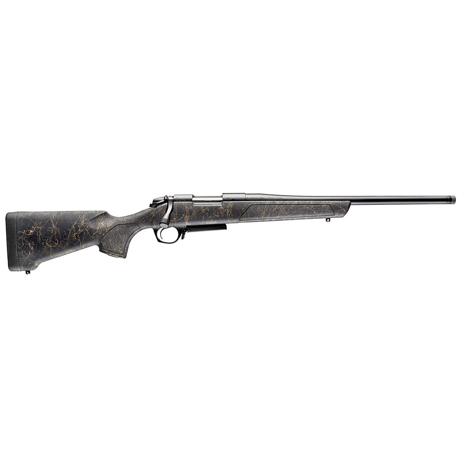 Bergara B14 Stoke Centrefire Bolt Action Rifle - .243 WIN .243 WIN / Black