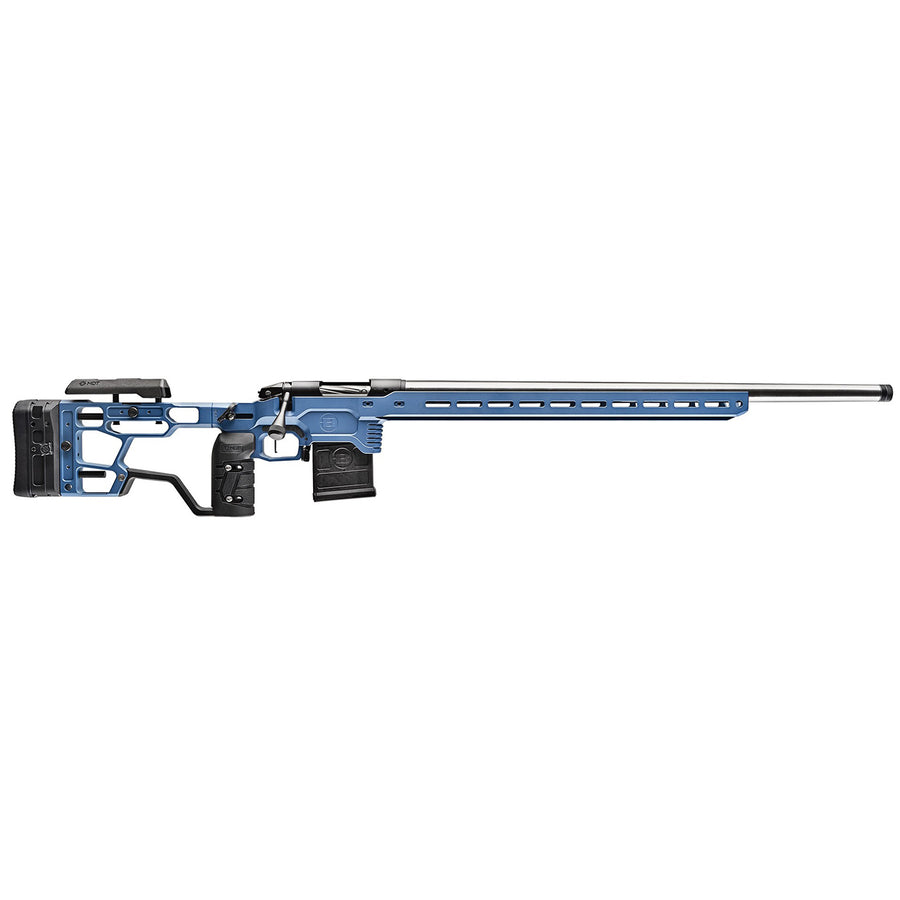 Bergara Premier Mdt Elite Centrefire Rifle Carbon / .308 WIN