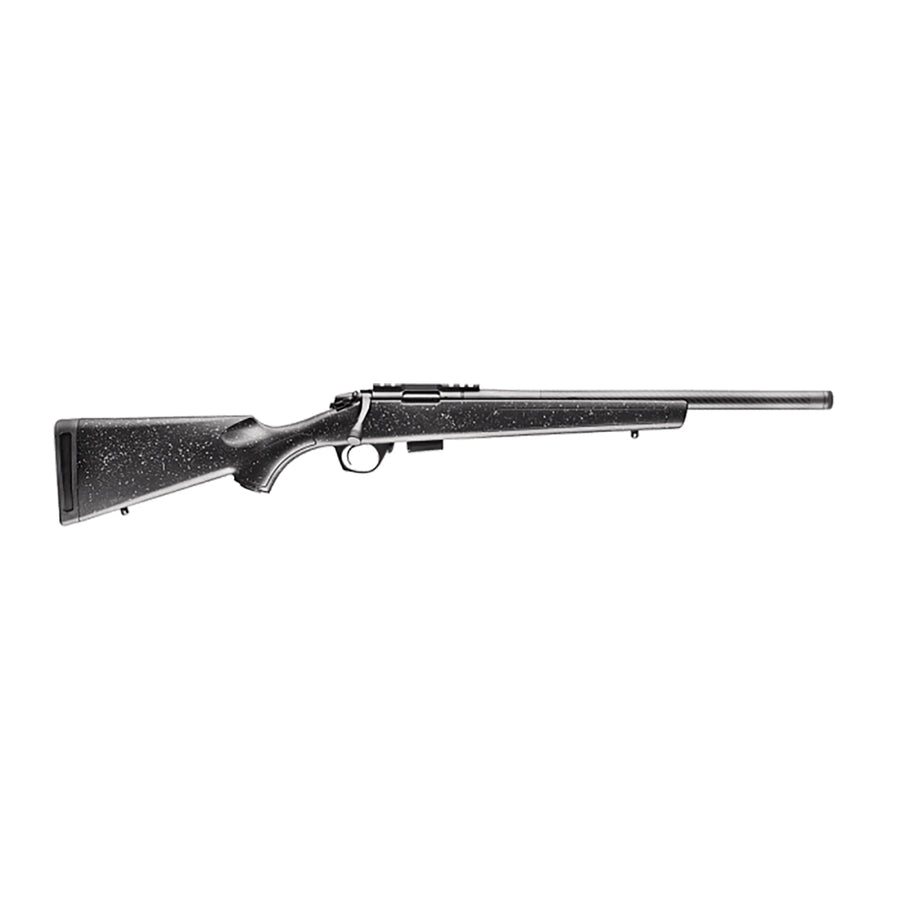 Bergara BMR Carbon Bolt Action Rimfire Rifle - .22 LR .22 LR / Black
