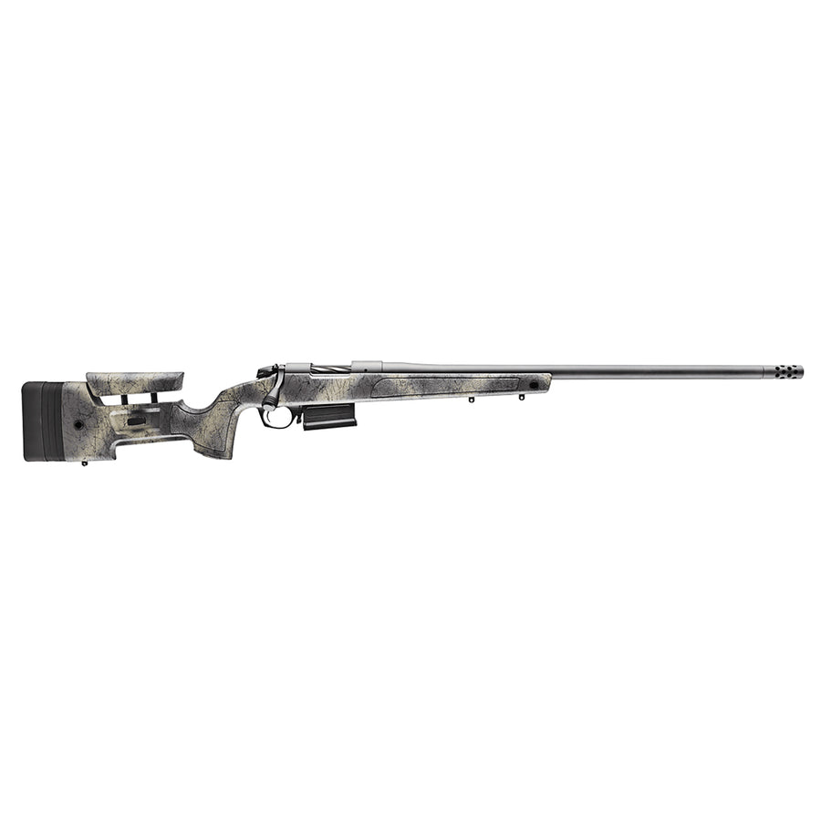 Bergara Wilderness Hmr Centrefire Rifle Camo / .308 WIN