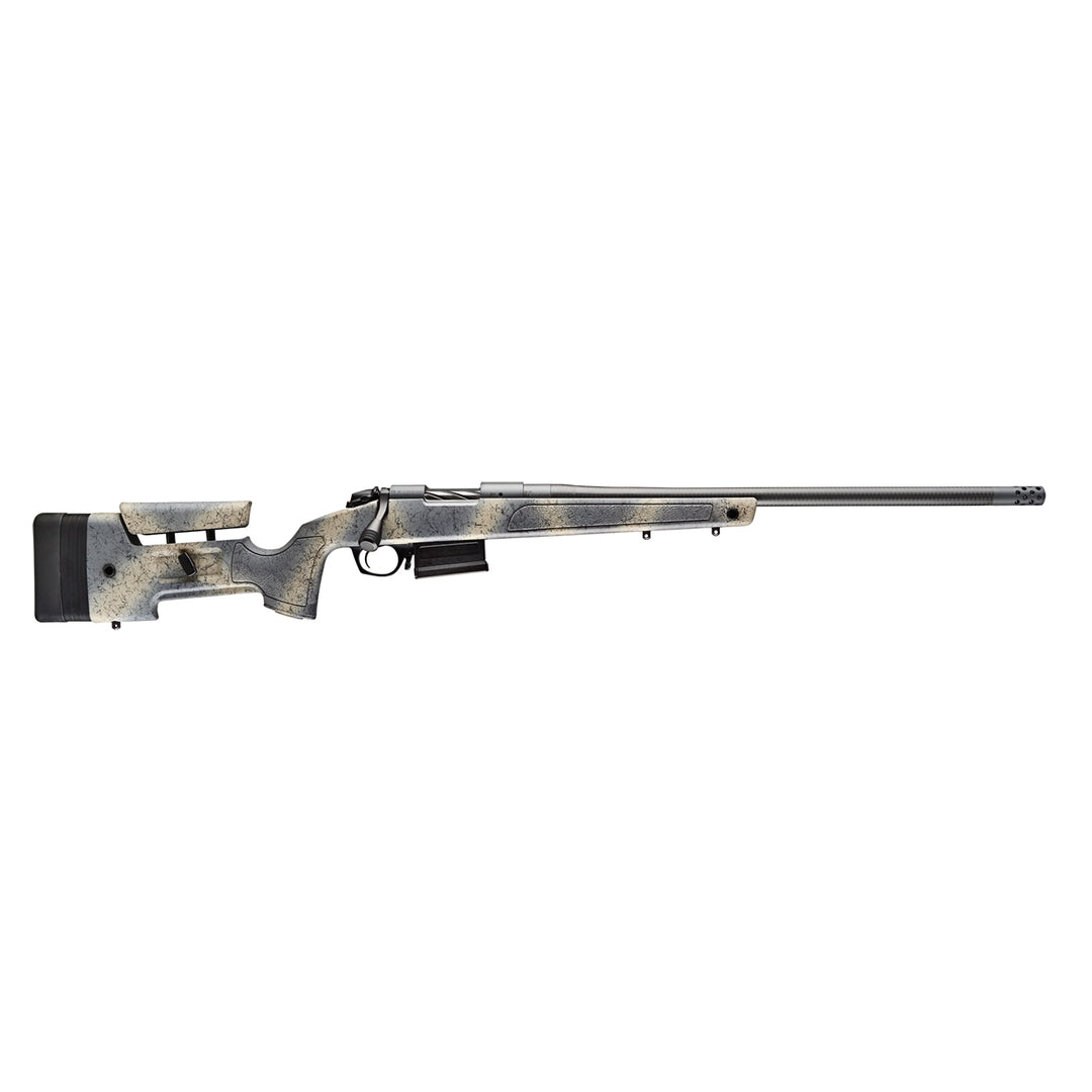 Bergara Wilderness Hmr Carbon Centrefire Rifle