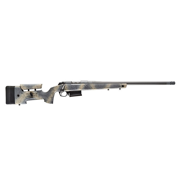 Bergara Wilderness Hmr Carbon Centrefire Rifle