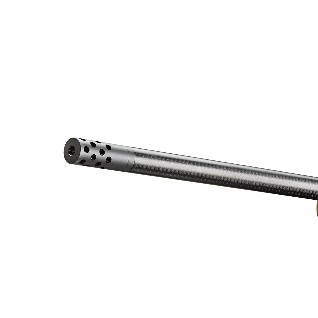 Bergara Wilderness Hmr Carbon Centrefire Rifle