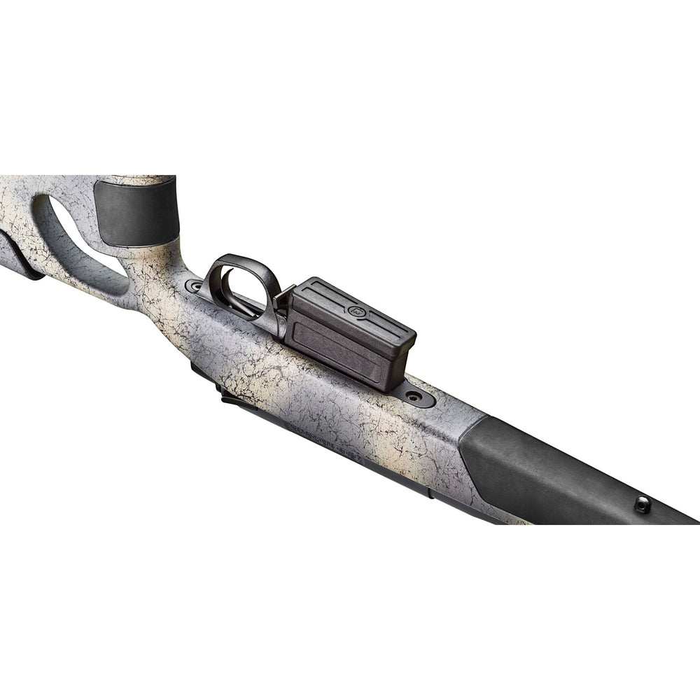 Bergara Wilderness Thumbhole Centrefire Rifle Camo / .270 WIN