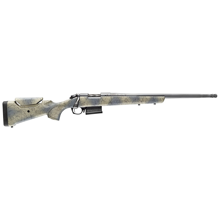 Bergara Wilderness Sierra Centrefire Rifle Camo / .308 WIN