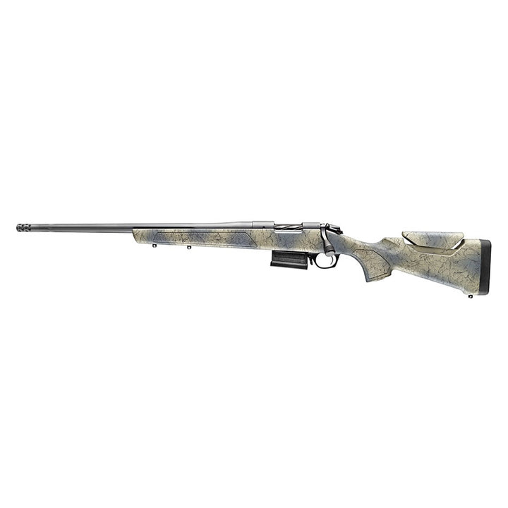 Bergara Wilderness Sierra Centrefire Rifle Camo / .308 WIN