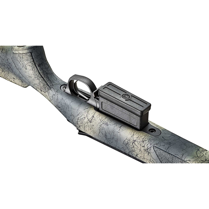 Bergara Wilderness Sierra Centrefire Rifle Camo / .308 WIN