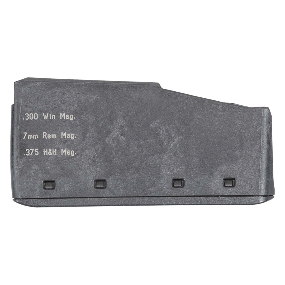 Bergara B14 Magazine - Magnum Action Magazine