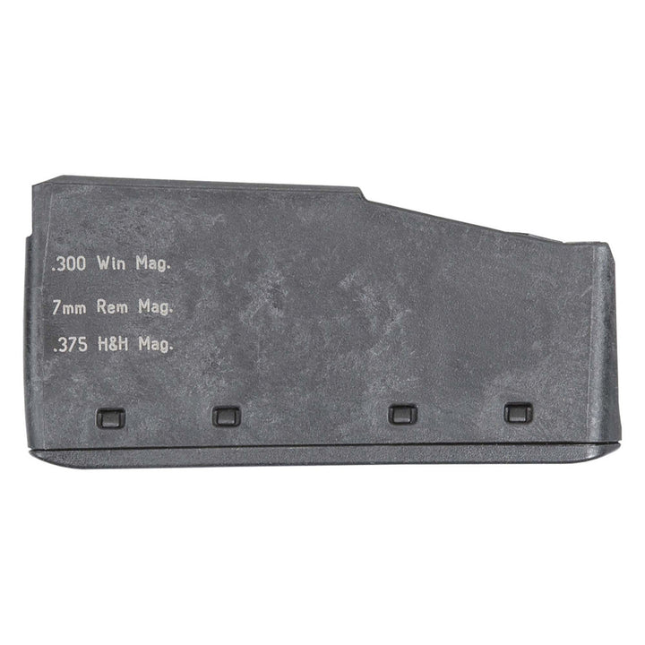 Bergara B14 Magazine - Magnum Action Magazine