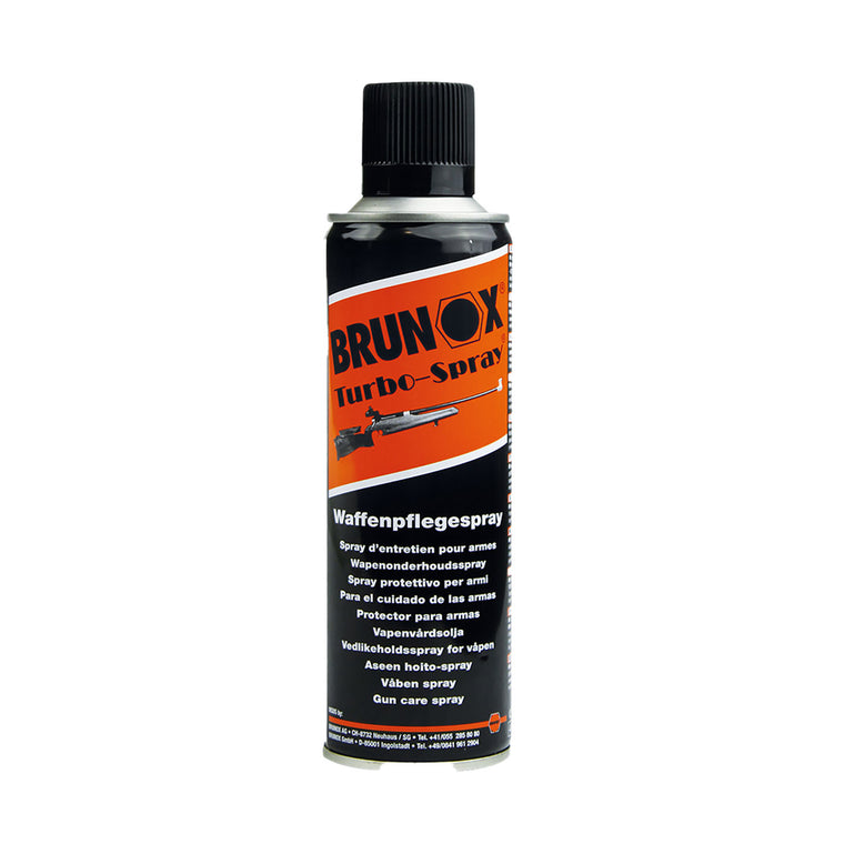Brunox Turbo Aerosol - 300ml