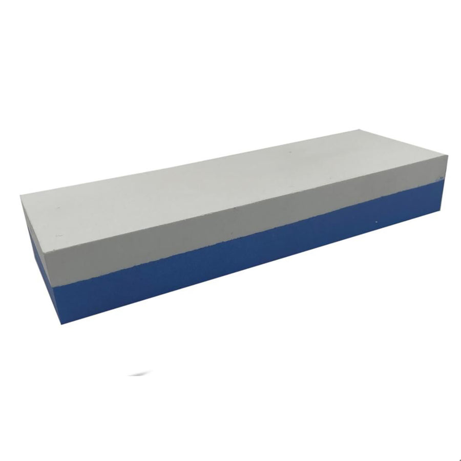 Bladerunner 18cm Combination Corundum Stone - 500/1000 Grit
