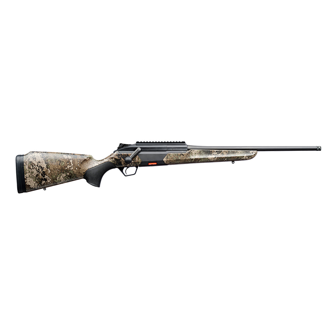 Beretta BRX1 Straight Pull Rifle Camo Strata 22.4in - Right Hand - .30-06 SPRINGFIELD