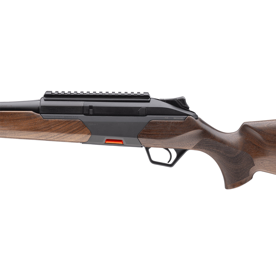 Beretta Brx1 Straight Pull Rifle 22.4in - Right Hand - .30-06 SPRINGFIELD - Class 3 Wood .30-06 SPRINGFIELD / Walnut