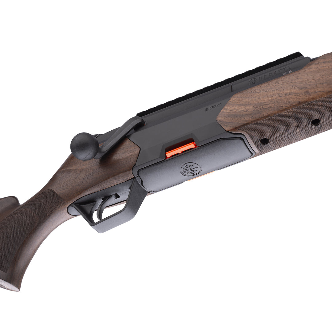 Beretta Brx1 Straight Pull Rifle 22.4in - Right Hand - .30-06 SPRINGFIELD - Class 3 Wood .30-06 SPRINGFIELD / Walnut